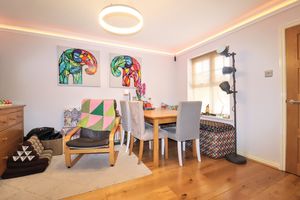 Reception Room- click for photo gallery